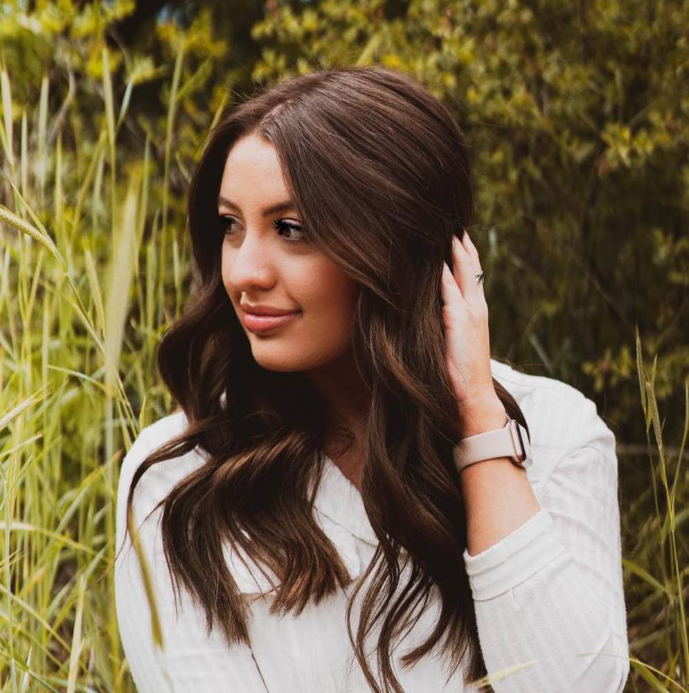 Meet your Posher, Jayna
